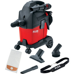 Flex VC 6 L MC Σκούπα Υγρών / Στερεών 1200W με Κάδο 6lt