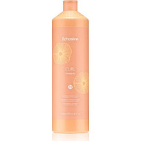 Echosline Seliar Curl για Σγουρά Μαλλιά Σαμπουάν 1lt