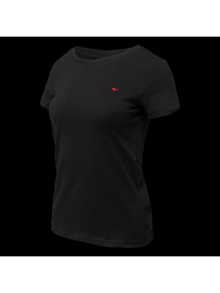 Women's Tshirt with short sleeves LADY PLAYO II SLIM
