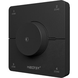 REMOTE CONTROL WITH ROTARY SWITCH
