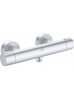 Ideal Standard Ceraplan Αναμεικτική Μπαταρία Νιπτήρα Γκρι