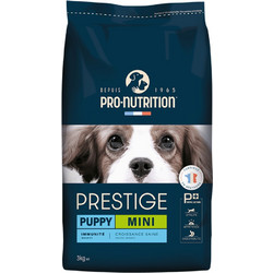 Pro-Nutrition Flatazor Prestige Puppy Mini with Chicken & Turkey 3kg