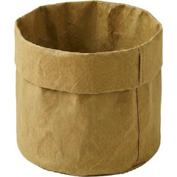 Espiel Kraft Ψωμιέρα Μπεζ Φ12x12 Εκ. Κωδικός: FAR107K6 (3 τεμάχια)