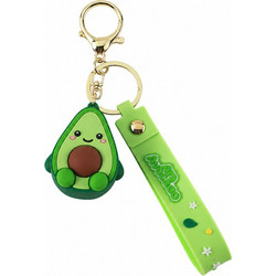 I-Total Μπρελόκ Πράσινο ''Ava Avocado'' XL2944I