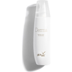 Gernetic Derma Face Cleansing Gel Καθαρισμού Προσώπου για Ακμή 200ml