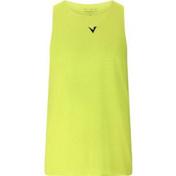 Virtus Ανδρική αμάνικη μπλούζα Ayaan Tank Top 3194