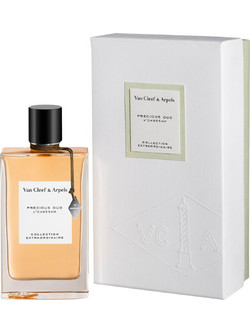 Van Cleef & Arpels Collection Extraordinaire Precious Oud Eau de Parfum 75ml