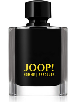 Joop! Homme Absolute Eau de Parfum 120ml