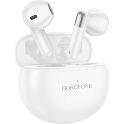 Borofone BW28 Illusion White