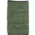 In The Box Grass Χαλί Ορθογώνιο Καλοκαιρινό Δερμάτινο 60x90cm