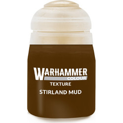 Citadel - Technical: Stirland Mud 24ml 27-26