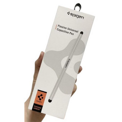 Universal stylus pen SP-29 Χρώμα σε Λευκό Λευκό Απλή