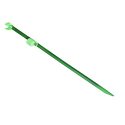 Βάση Καλαμιού Pregio (Για Άμμο) 100cm ΧΡΩΜΑ GREEN ΜΕΓΕΘΟΣ 100cm