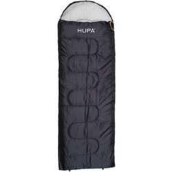 Camping Plus by Terra Classic 300 Black