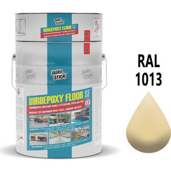 Durostick Duroepoxy Floor Sf Ανοιχτό Μπεζ 10kg