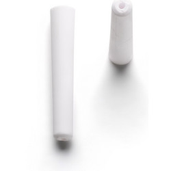 Σετ Κεραμικών Ακροφυσίων Coanda 3mm (5 τεμάχια)