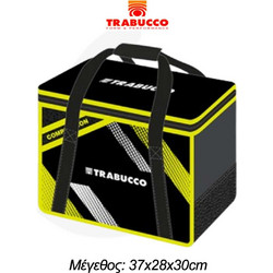 Τσάντα Competition Pro Thermic Bag TRABUCCO 37x28x30cm