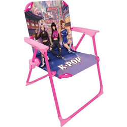 KPop Folding Chair