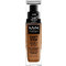 Nyx Can't Stop Won't Stop Full Coverage Almond Liquid Foundation 30ml