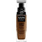 Nyx Can't Stop Won't Stop Full Coverage Sienna Liquid Foundation 30ml
