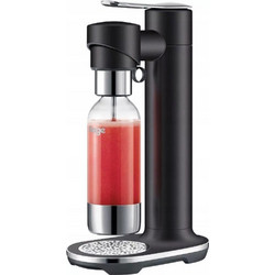 Sage Συσκευή Ανθράκωσης the InFizz Fusion SCA800BTR Black Truffle