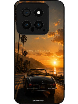 Sonique Men's Edition Θήκη (Xiaomi 14 Good Days)