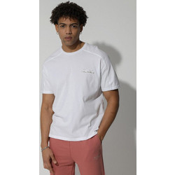 TRESOR T-SHIRT OVERSIZE