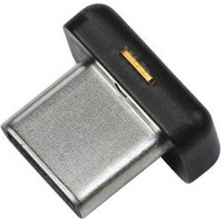 Yubico Security Key Yubikey 5C Nano / Black S - (100898)