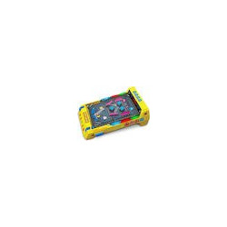 Ambassador Pac-Man Arcade Pinball Premium Series