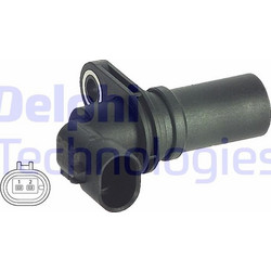 Delphi SS10728-12B1 - DELPHI ΑΙΣΘΗΤΗΡΑΣ ΕΚΚΕΝΤΡΟΦΟΡΟΥ OPEL