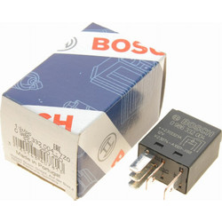 BOSCH 0 986 332 004 - BOSCH ΡΕΛΕ MERCEDES