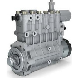 BOSCH F 00B C00 127 - BOSCH ΑΝΤΛΙΑ ΥΨΗΛΗΣ ΠΙΕΣΗΣ