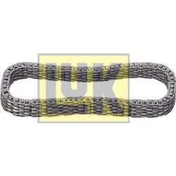 LuK 712 2276 10 - LUK ΑΛΥΣΙΔΑ ΜΕΤΑΔΟΣΗΣ ΚΙΝΗΣΗΣ CVT