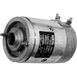 MAHLE MM 59 - MAHLE ΜΟΤΕΡ