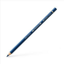 Faber-Castell Polychromos Ξυλομπογιά Prussian Blue