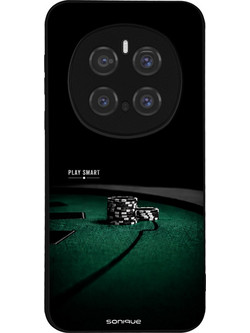 Sonique Men's Edition Θήκη (Honor Magic7 Pro 5G) Poker