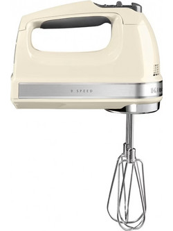 KitchenAid 5KHM9212EAC Μίξερ Χειρός 80W