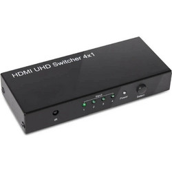 Club3D CSV-1370 HDMI Switch