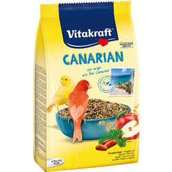 Vitakraft Canarian 800gr