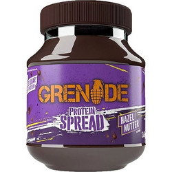 Protein Spread Hazel Nutter 360g Grenade