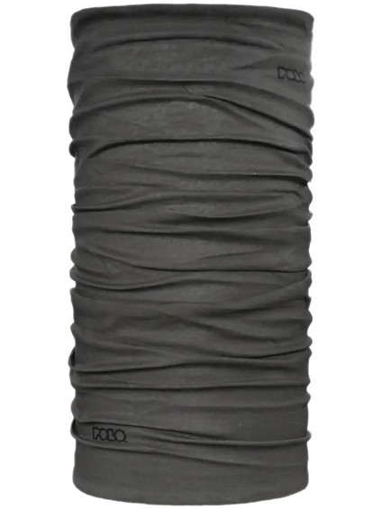 Μαντήλι Multi Scarf Polo, Grey (942004-2100)