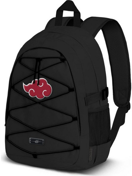 Karactermania Akatsuki Cloud Σακίδιο Πλάτης Μαύρο