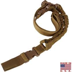 Αορτήρας Condor COBRA Ενός Σημείου Bungee Sling Coyote
