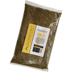 AquaSecret Wet Groundbait Saltwater Series 750g - Ημίυγρη Μαλάγρα Θάλασσας τυρί