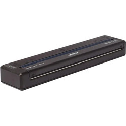 Brother PJ-822 Μονόχρωμος Φορητός Εκτυπωτής Θερμικός