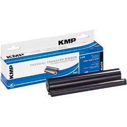 KMP F-P5 Συμβατή Μελανοταινία για Philips PFA 351 (1τμχ)