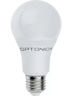 OPTONICA LED λάμπα A60 1360, 17W, 6000K, E27, 1710lm