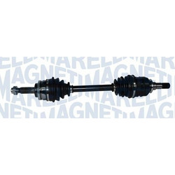Magneti Marelli 302004190268