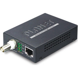 Planet Ethernet over Coaxial Converter VC-232G