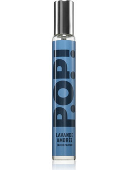 POP! Lavande Ambree Eau de Parfum unisex 30 ml
